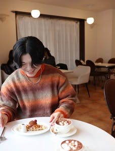 プロフィール画像