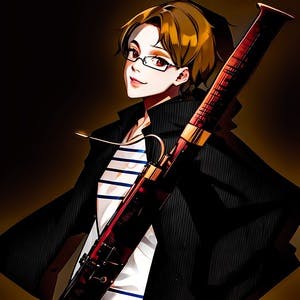 プロフィール画像