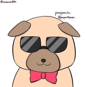 プロフィール画像