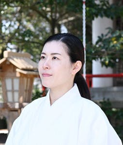 プロフィール画像