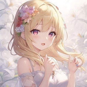 プロフィール画像