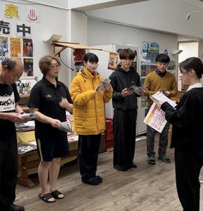 プロフィール画像