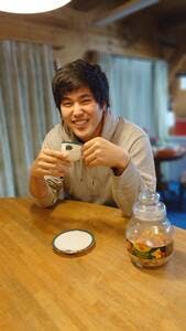 プロフィール画像