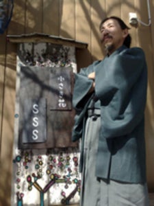 プロフィール画像