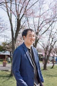 プロフィール画像