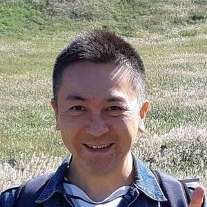 プロフィール画像