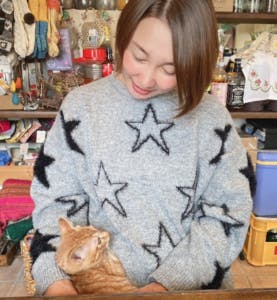 プロフィール画像