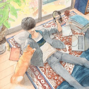 プロフィール画像