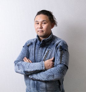 プロフィール画像