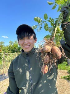 プロフィール画像