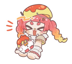 プロフィール画像