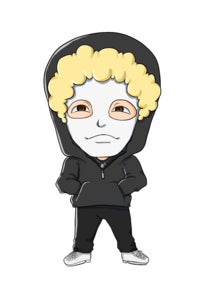 プロフィール画像