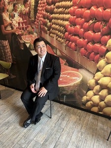 プロフィール画像