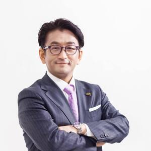 プロフィール画像