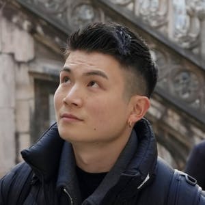 プロフィール画像