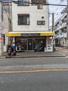 プロフィール画像