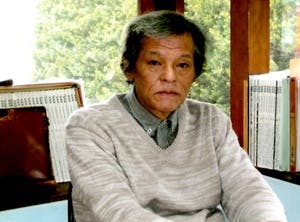 プロフィール画像
