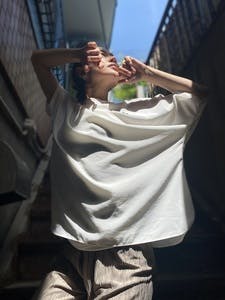 プロフィール画像