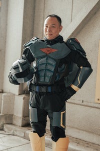 プロフィール画像