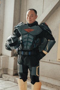 プロフィール画像