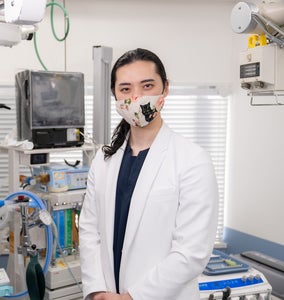 プロフィール画像