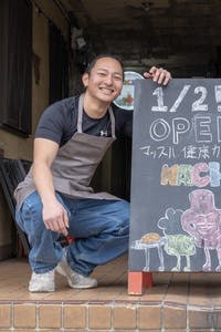 プロフィール画像