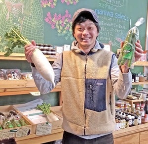 プロフィール画像