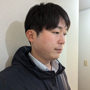 プロフィール画像