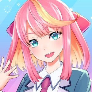 プロフィール画像