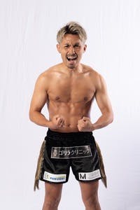 プロフィール画像