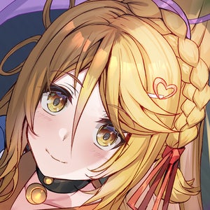 プロフィール画像