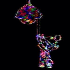 プロフィール画像