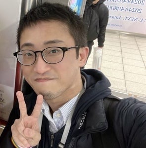 プロフィール画像