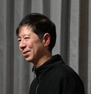 プロフィール画像