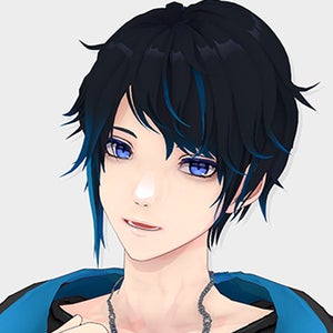 プロフィール画像