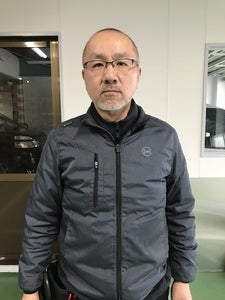 プロフィール画像