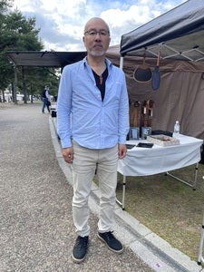 プロフィール画像