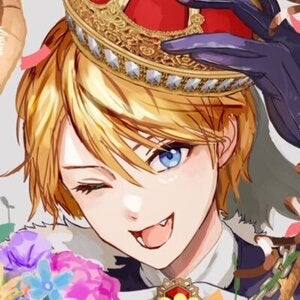 プロフィール画像