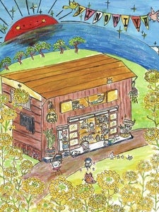 プロフィール画像