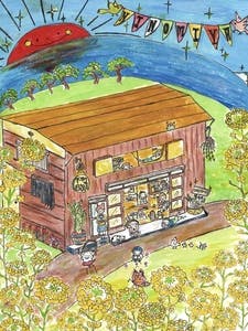 プロフィール画像