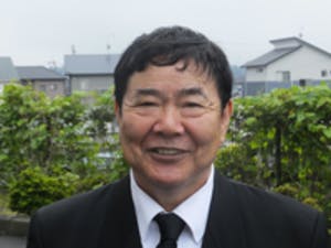 プロフィール画像