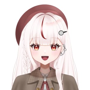 プロフィール画像