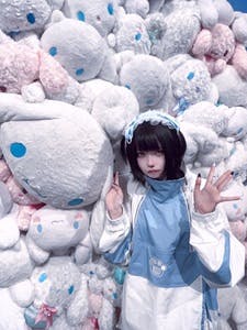 プロフィール画像