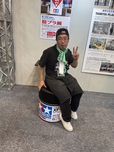 プロフィール画像
