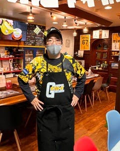 プロフィール画像