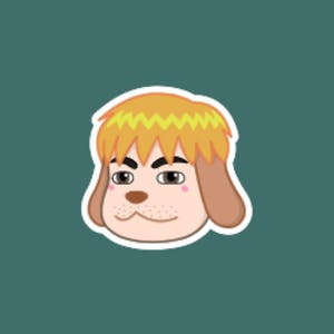 プロフィール画像