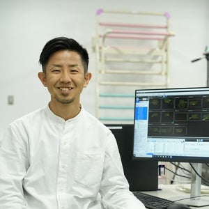 プロフィール画像