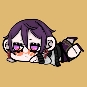 プロフィール画像