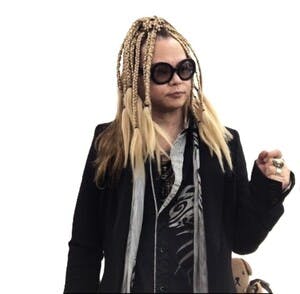 プロフィール画像