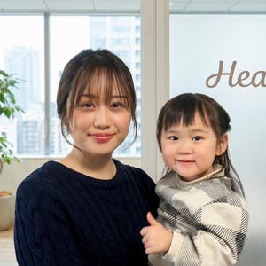 プロフィール画像